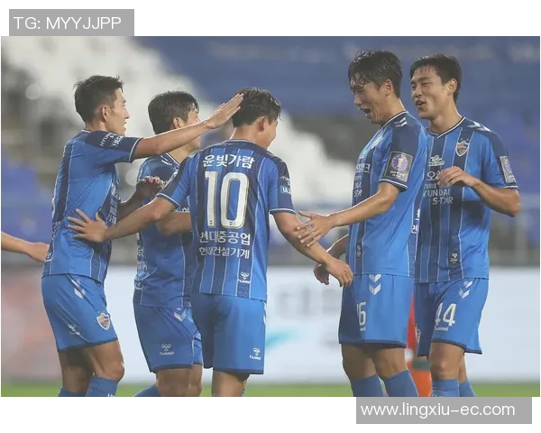 蔚山现代与全北现代的韩K联对决前瞻及赛果预测分析