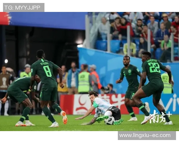 2018世界杯阿根廷与尼日利亚精彩对决全场回放视频重温比赛瞬间