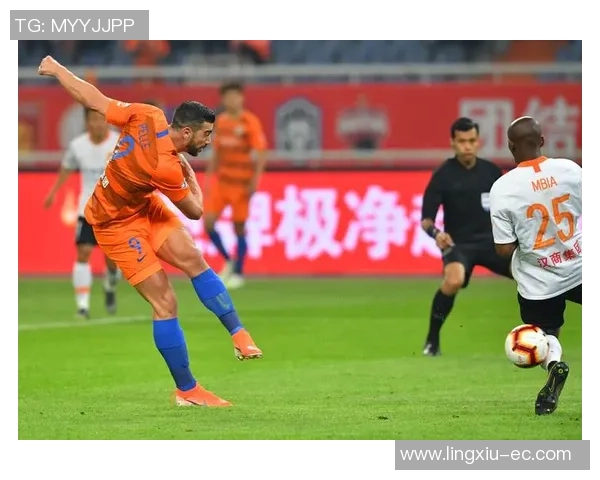 山东鲁能与武汉卓尔精彩对决回顾04月28日比赛录像分析与亮点总结 山东鲁能与武汉卓尔精彩对决回顾04月28日比赛录像分析与亮点总结