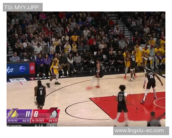 湖人对决开拓者精彩回顾11月15日中文解说全程分析与亮点集锦