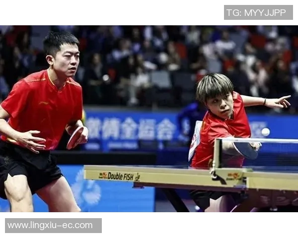 恭喜!袁励岑王艺迪大战7局4-3拿下辽宁队友,摘得全运混双铜牌 恭喜!袁励岑王艺迪大战7局4-3拿下辽宁队友,摘得全运混双铜牌