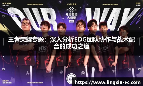 王者荣耀专题：深入分析EDG团队协作与战术配合的成功之道
